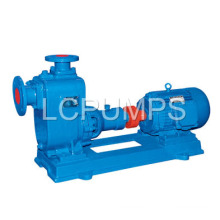 CYZ Series Auto-Suction Centrifugal Oil Pump (CYZ500)